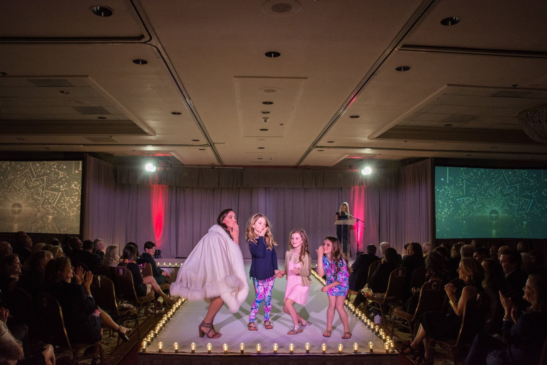Cardinal Glennon's Glennon Style 2019